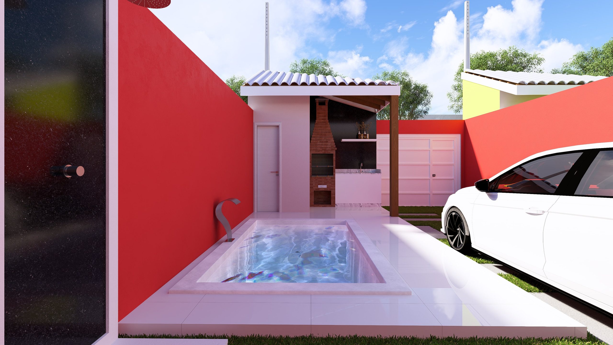 Empreendimento Cristiano