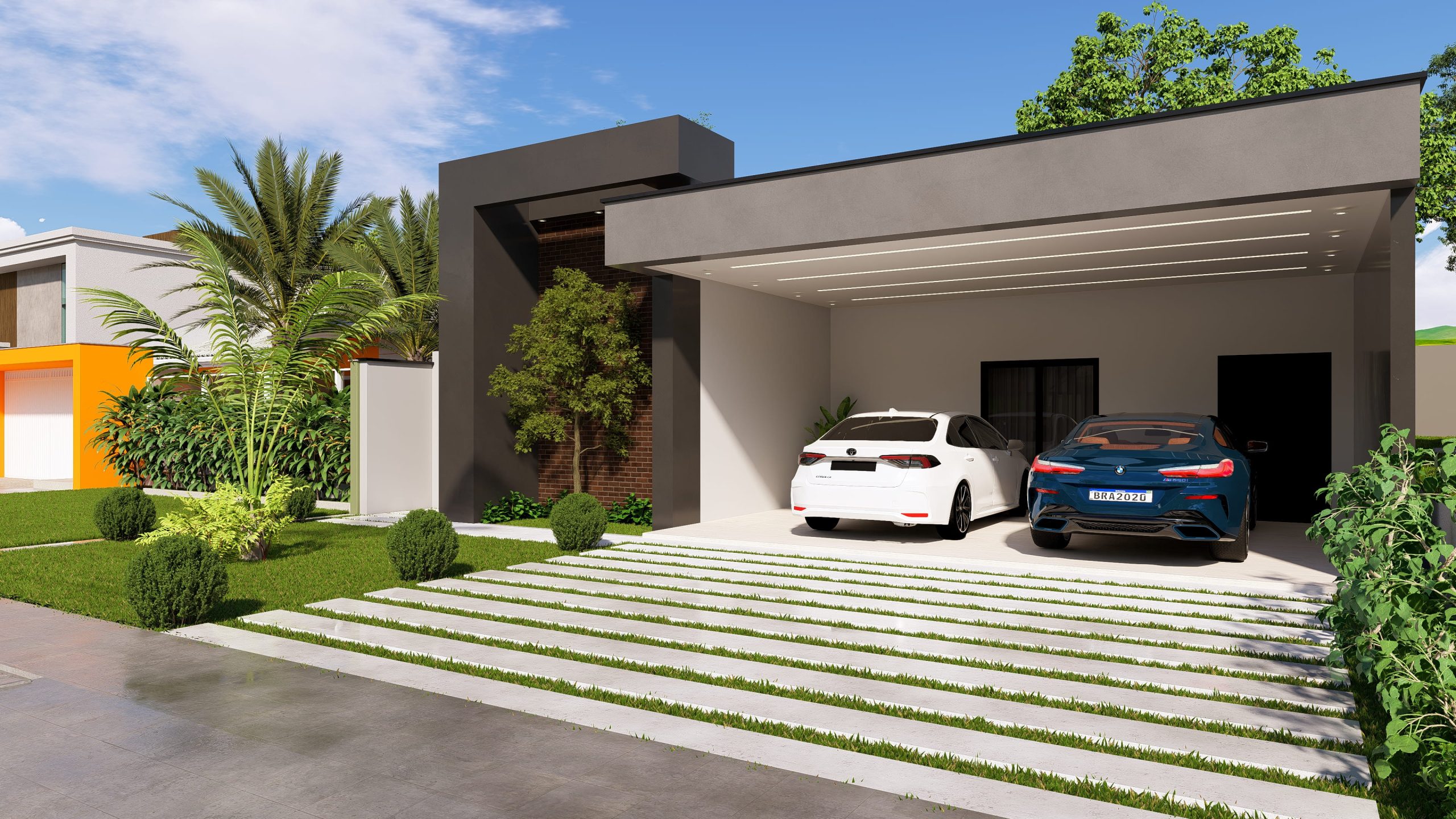 PACAÁS INCORPORADORA