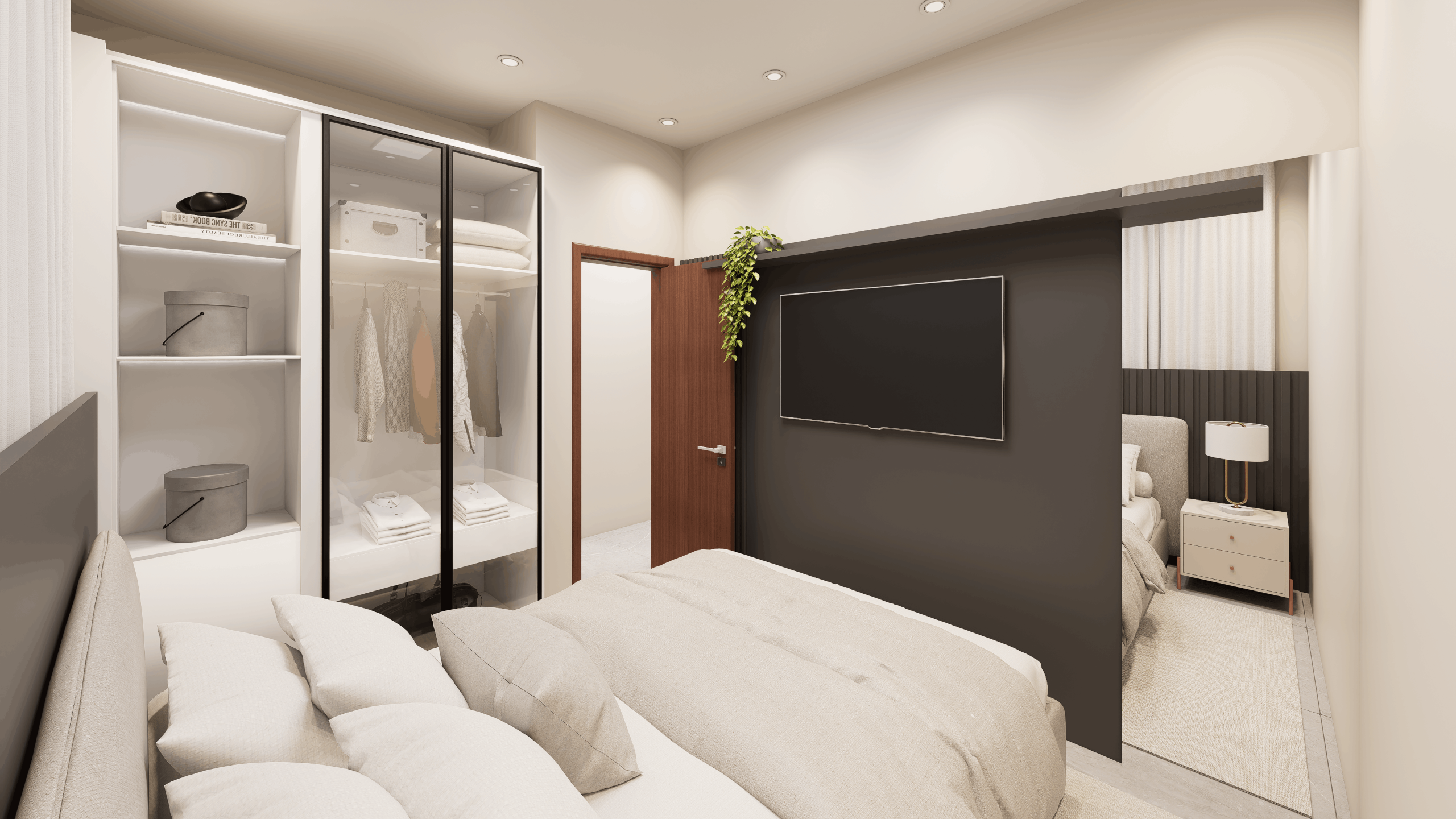 Vista interna 9