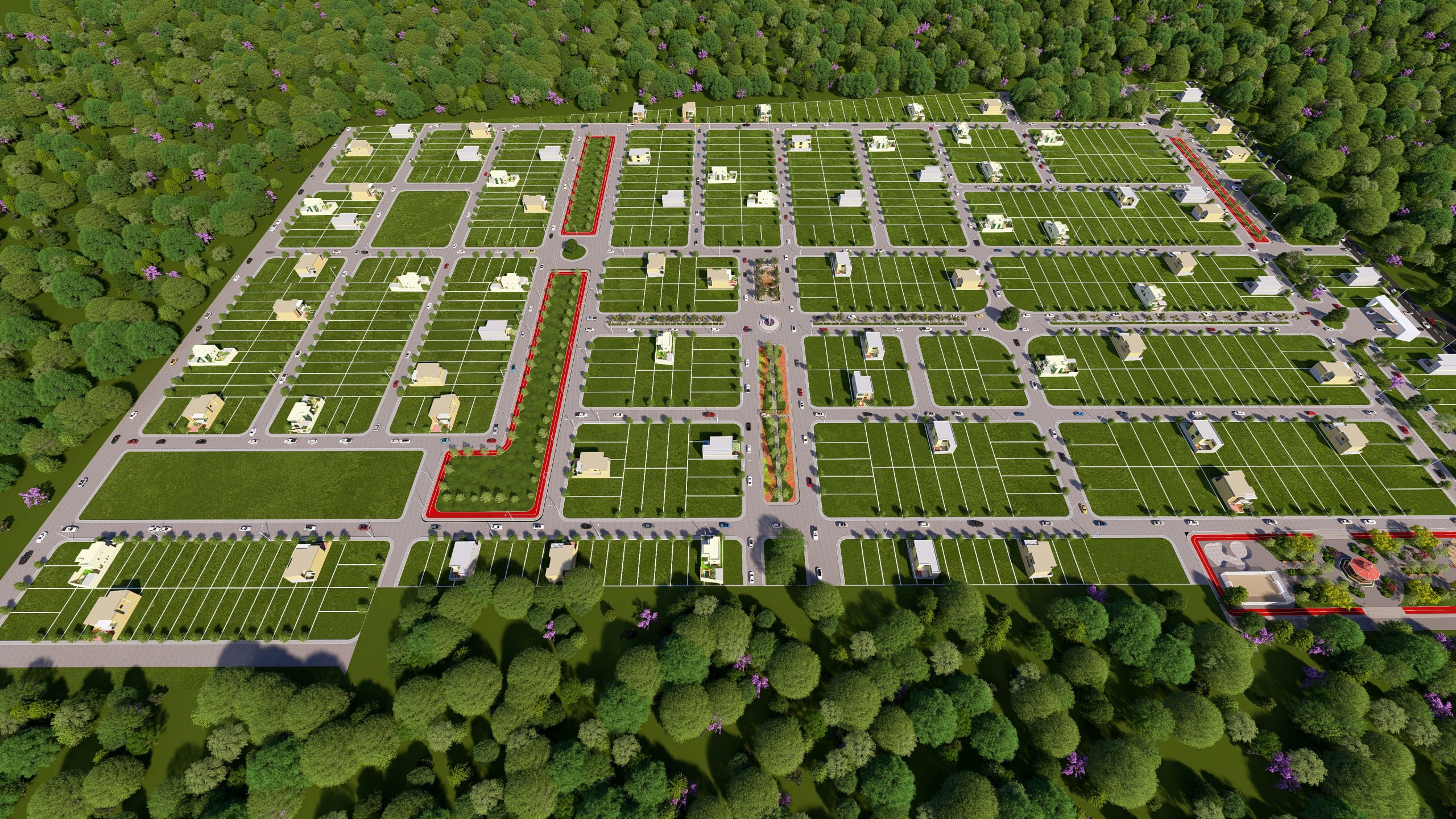 Vista externa 2
