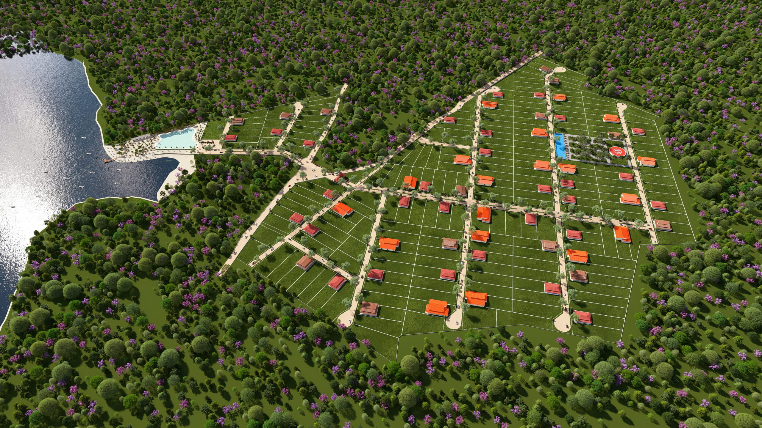 Vista externa 2